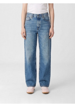 Jeans HAIKURE Woman color Blue