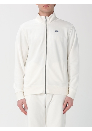 Sweatshirt LA MARTINA Men color White