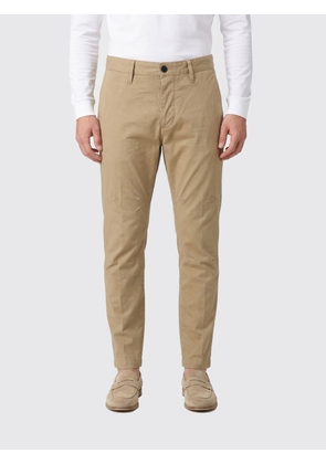 DSQUARED2 Pants Men color Beige