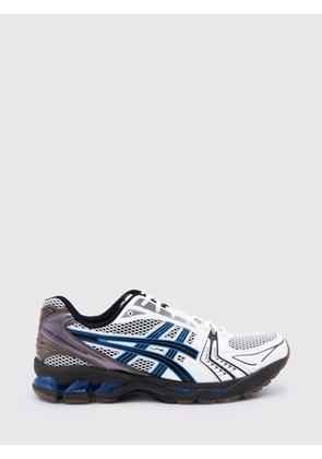 Sneakers ASICS Men color Cream