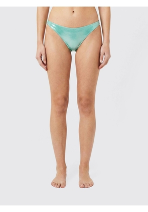 Swimsuit BLUMARINE Woman color Green