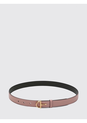 Belt GUCCI Woman color Pink