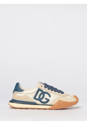 Sneakers DOLCE & GABBANA Men color Blue