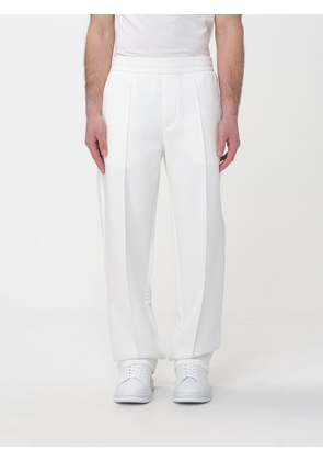 Pants EMPORIO ARMANI Men color White