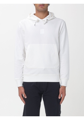 Sweatshirt C. P. COMPANY Men color White