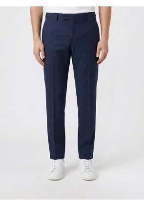 Pants PT TORINO Men color Navy