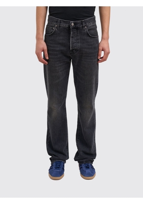 Jeans HAIKURE Men color Black