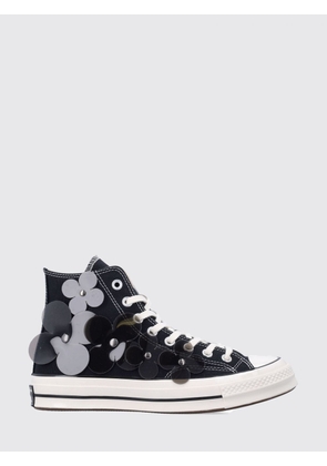 Sneakers CONVERSE Woman color Blue