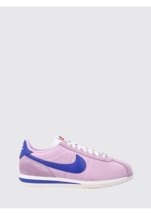 Sneakers NIKE Woman color Pink