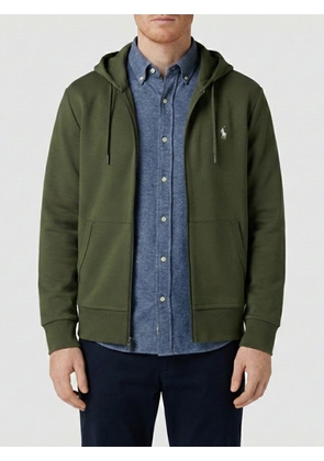 POLO RALPH LAUREN Sweatshirt Men color Green