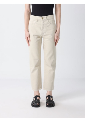 Jeans CYCLE Woman color Denim