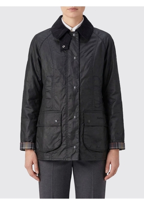 Jacket BARBOUR Woman color Black