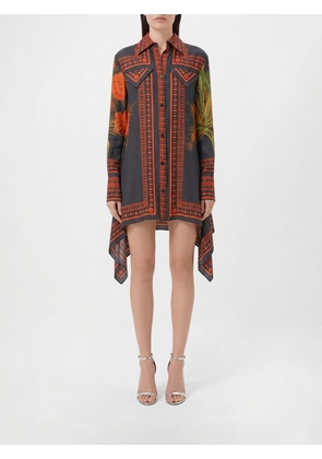 Dress BLUMARINE Woman color Black