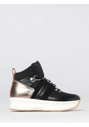 Sneakers SEE BY CHLOÉ Woman color Black