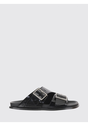 Heeled Sandal ALOHAS Woman color Black