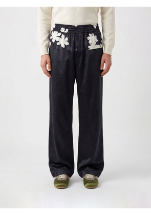 DRIES VAN NOTEN Pants Men color Black