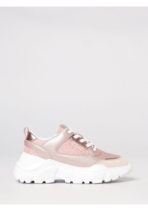 Sneakers VERSACE JEANS COUTURE Woman color Pink
