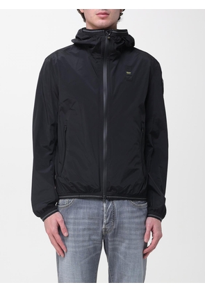 Jacket BLAUER Men color Black