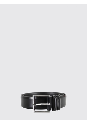 Belt ORCIANI Men color Black