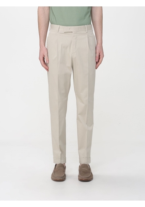 Pants PT TORINO Men color Beige