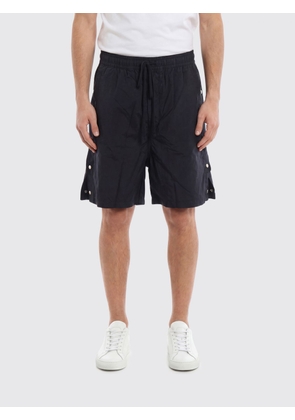 Shorts THOM KROM Men color Black