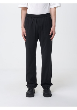 Pants BARENA Men color Black