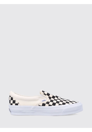 Sneakers VANS Men color Black