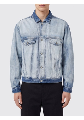 Jacket DIESEL Men color Blue