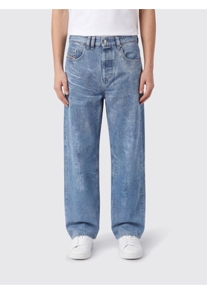 Jeans DIESEL Men color Blue