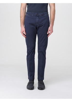 Pants SIVIGLIA Men color Blue