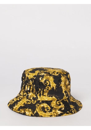 Hat VERSACE JEANS COUTURE Woman color Black