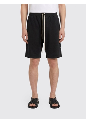 Shorts RICK OWENS DRKSHDW Men color Black