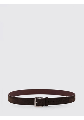 Belt ORCIANI Men color Brown