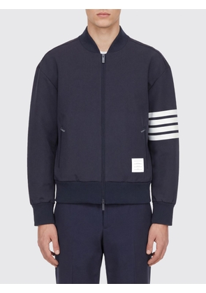 Jacket THOM BROWNE Men color Navy