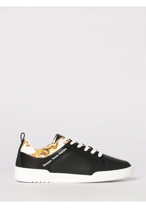 Sneakers VERSACE JEANS COUTURE Men color Black