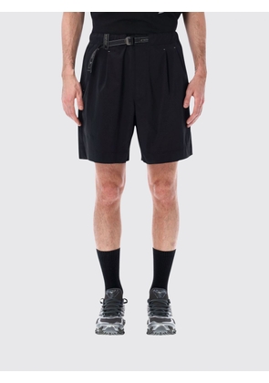 Shorts AND WANDER Men color Black