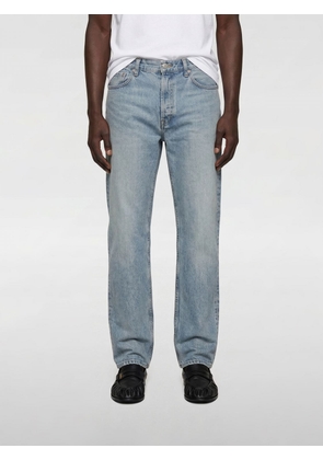 Jeans SAINT LAURENT Men color Blue