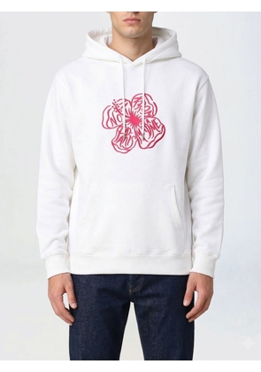 Sweatshirt DRÔLE DE MONSIEUR Men color White