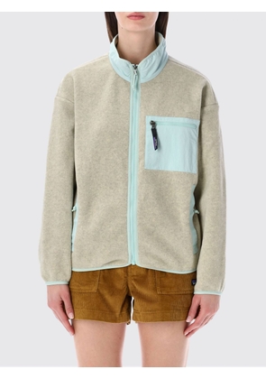 Jacket PATAGONIA Woman color Grey