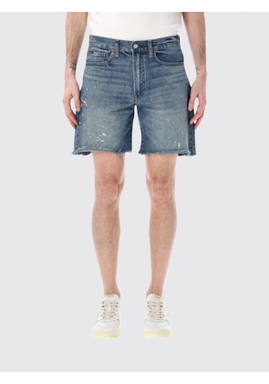 Shorts POLO RALPH LAUREN Men color Blue