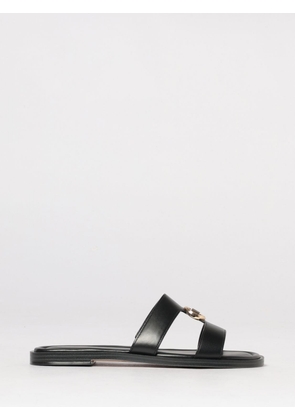 Heeled Sandal MICHAEL KORS Woman color Black