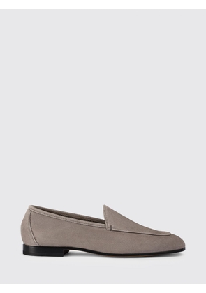 Loafer DOUCAL'S Woman color Grey