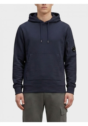 Sweatshirt C. P. COMPANY Men color Blue