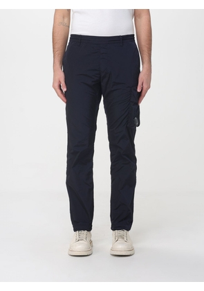Pants C. P. COMPANY Men color Blue