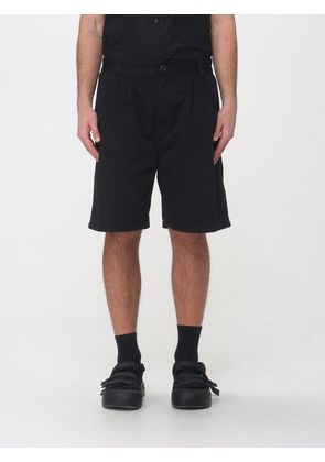 Shorts CARHARTT WIP Men color Black