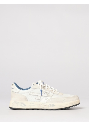 Sneakers PREMIATA Men color White 2