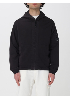 Sweatshirt C. P. COMPANY Men color Black