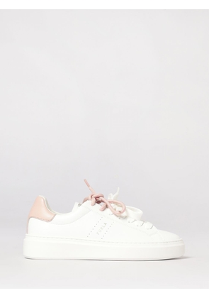 Sneakers FURLA Woman color Beige