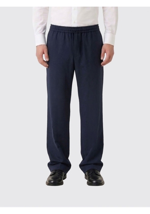 Pants BARENA Men color Blue