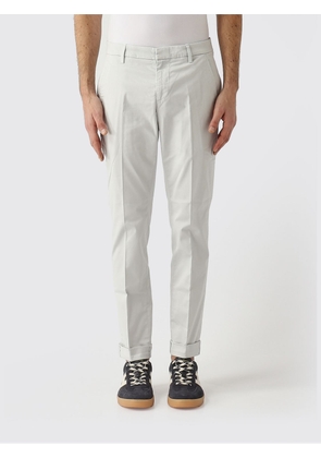 Pants DONDUP Men color White 1